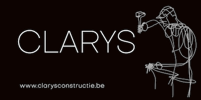 Welkom op de website van <strong>Clarys Constructie</strong>